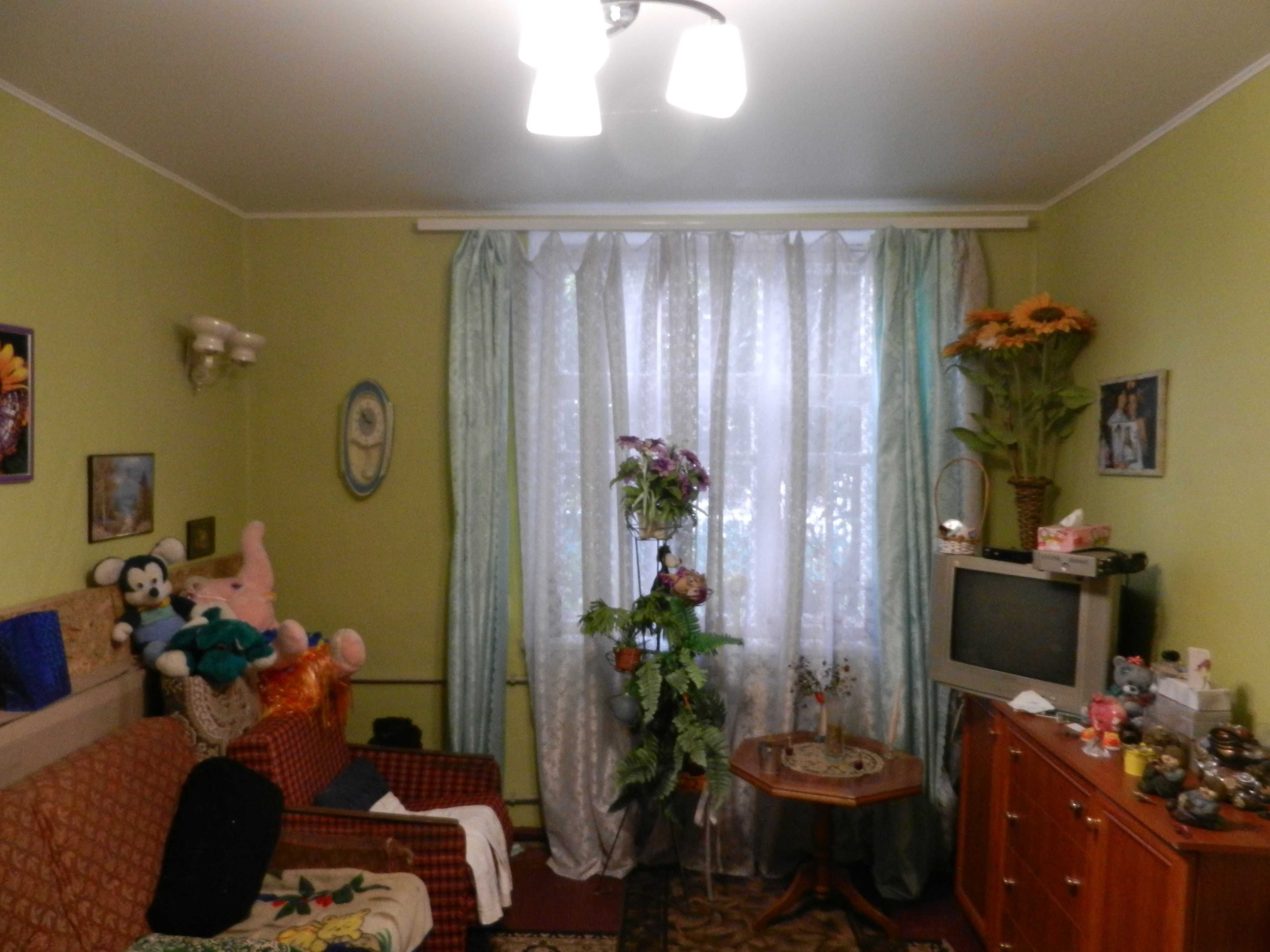 Обʼєкт нерухомості: 2 КІМ. БУДИНОК, ПЛОЩА - 45 м², ЦІНА - 15 000 $
 — HUBTRUST, Вінниця