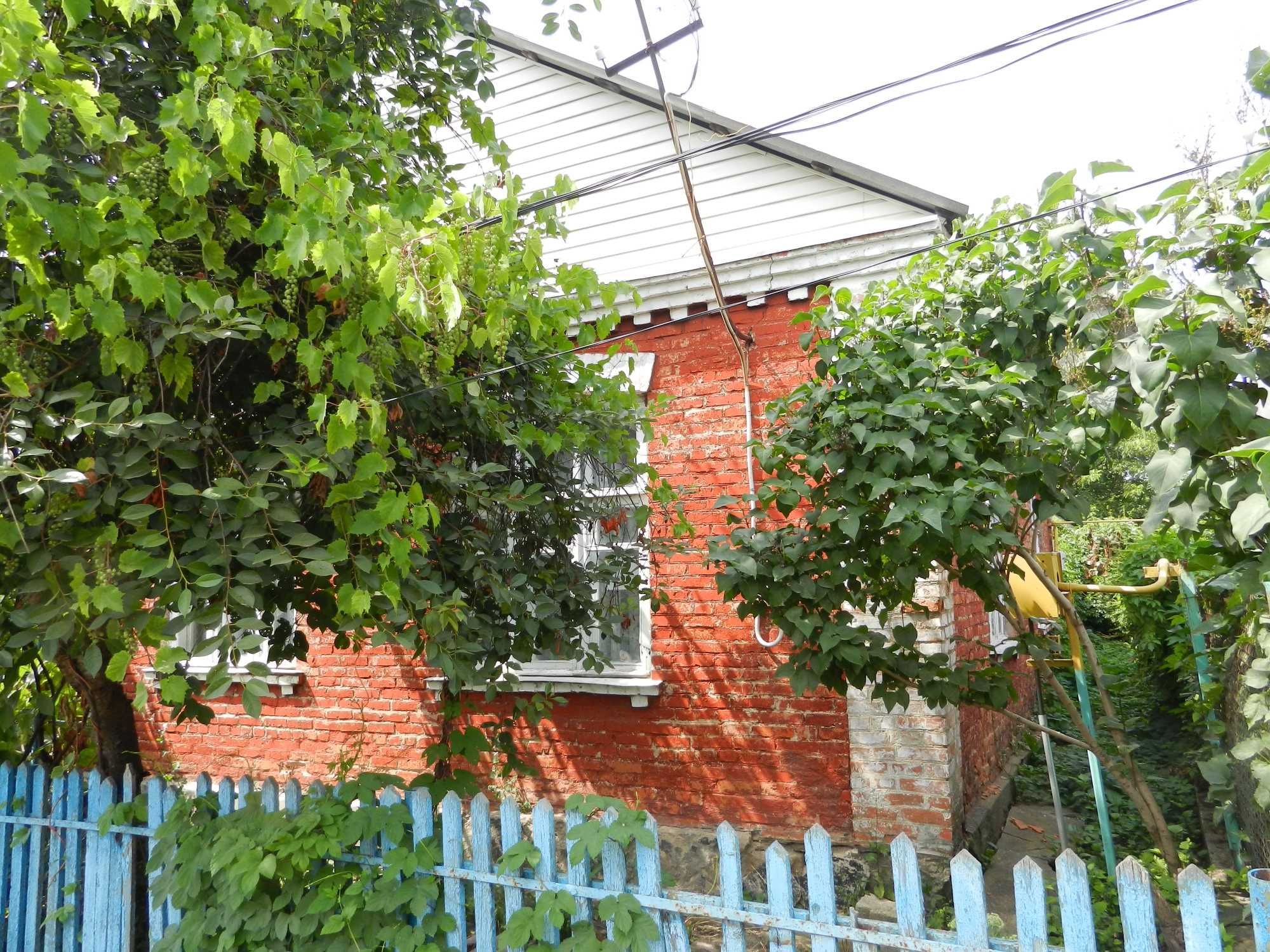 Обʼєкт нерухомості: 2 КІМ. БУДИНОК, ПЛОЩА - 45 м², ЦІНА - 15 000 $
 — HUBTRUST, Вінниця
