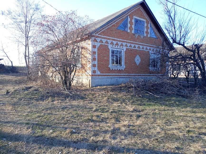 4 КІМ. БУДИНОК, ПЛОЩА - 140 м², ЦІНА - 8 000 $
