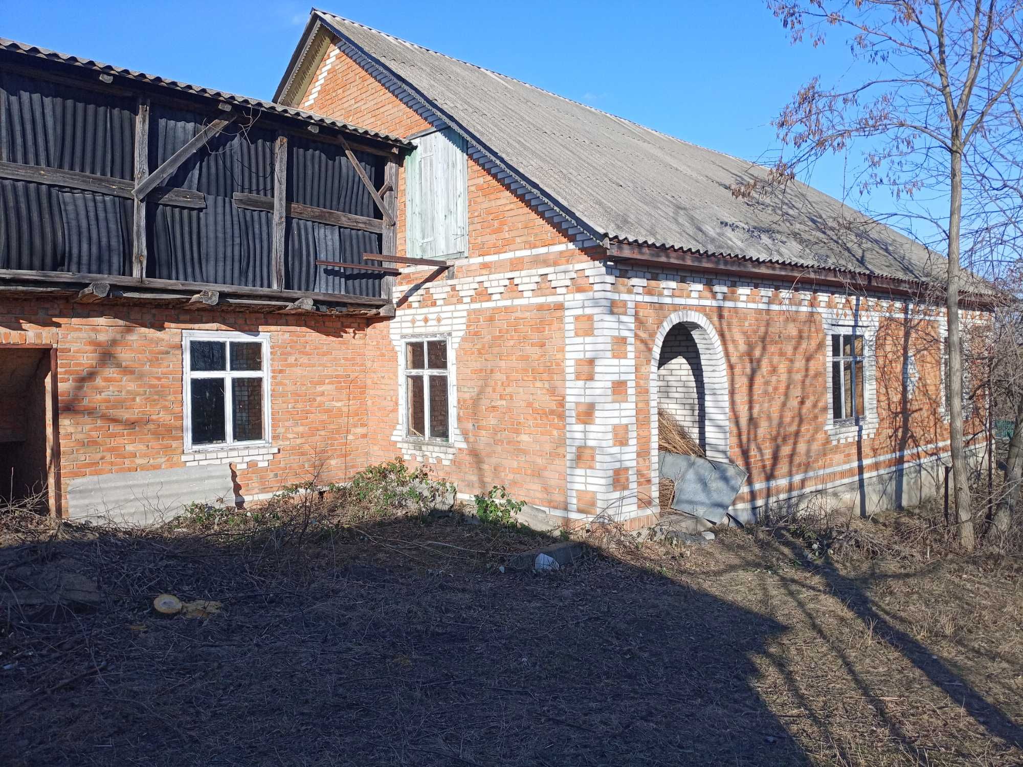Обʼєкт нерухомості: 4 КІМ. БУДИНОК, ПЛОЩА - 140 м², ЦІНА - 8 000 $
 — HUBTRUST, Вінниця