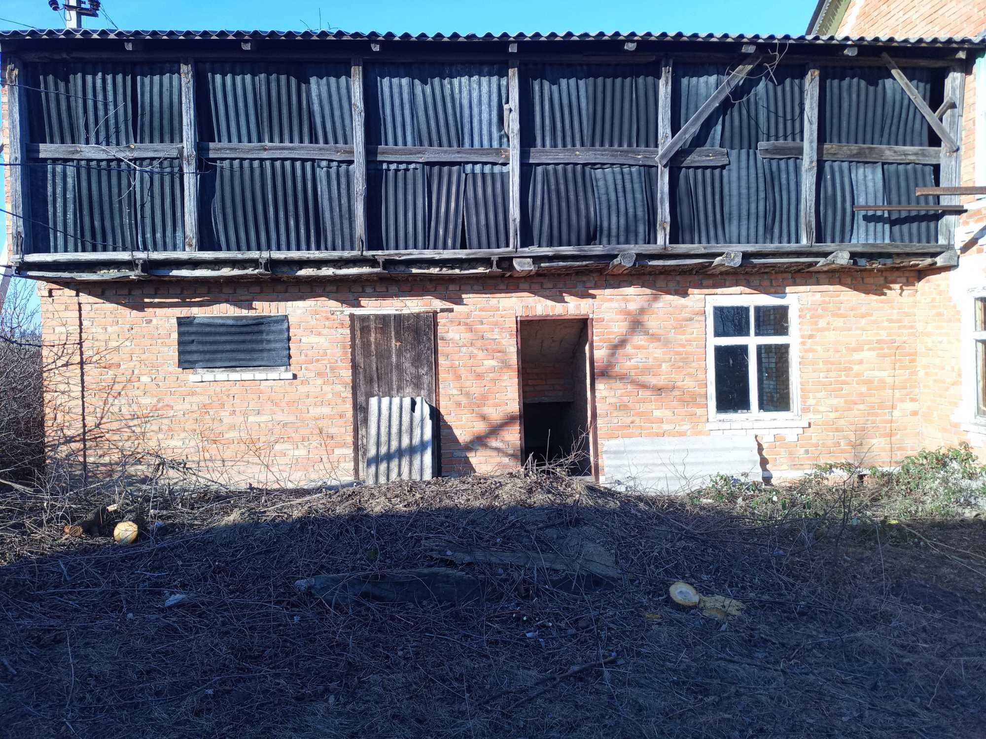 Обʼєкт нерухомості: 4 КІМ. БУДИНОК, ПЛОЩА - 140 м², ЦІНА - 8 000 $
 — HUBTRUST, Вінниця