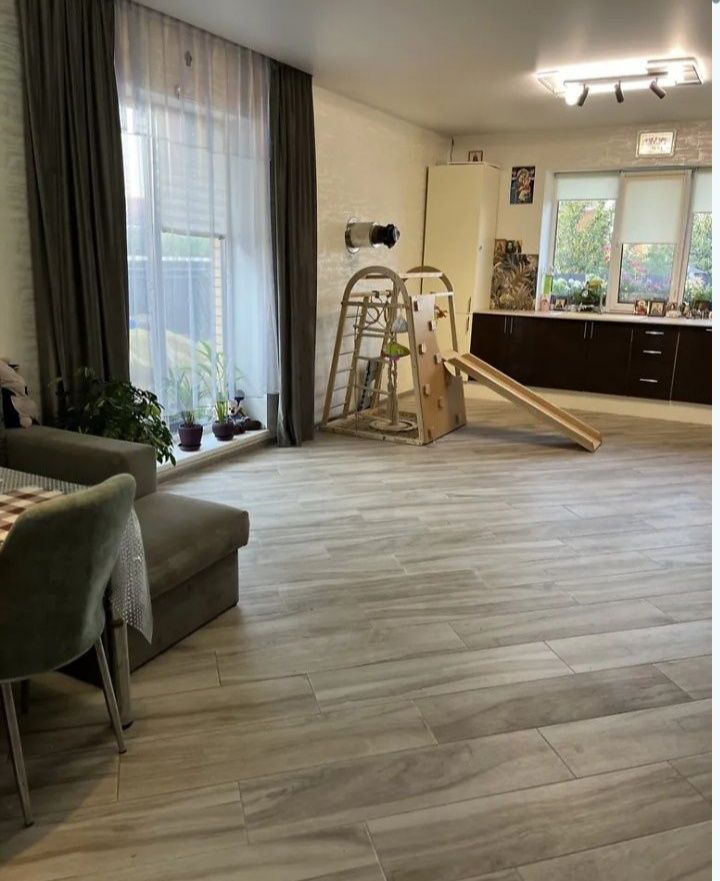Обʼєкт нерухомості: 3 КІМ. БУДИНОК, ПЛОЩА - 100 м², ЦІНА - 160 000 $
 — HUBTRUST, Вінниця