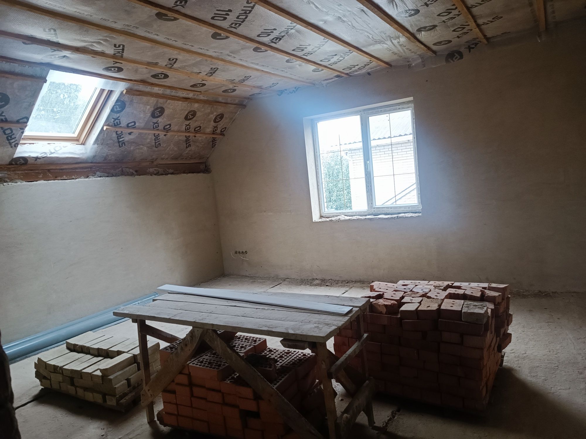 Обʼєкт нерухомості: 5 КІМ. ТАУНХАУС, ПЛОЩА - 245 м², ЦІНА - 155 000 $
 — HUBTRUST, Вінниця