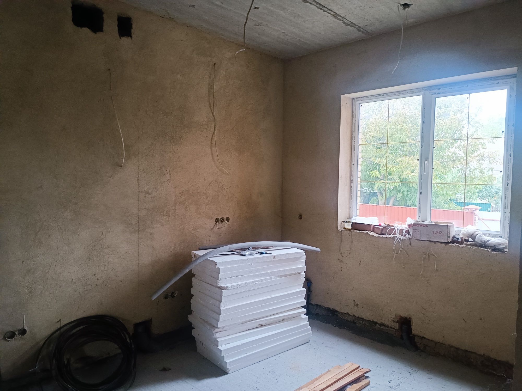 Обʼєкт нерухомості: 5 КІМ. ТАУНХАУС, ПЛОЩА - 245 м², ЦІНА - 155 000 $
 — HUBTRUST, Вінниця