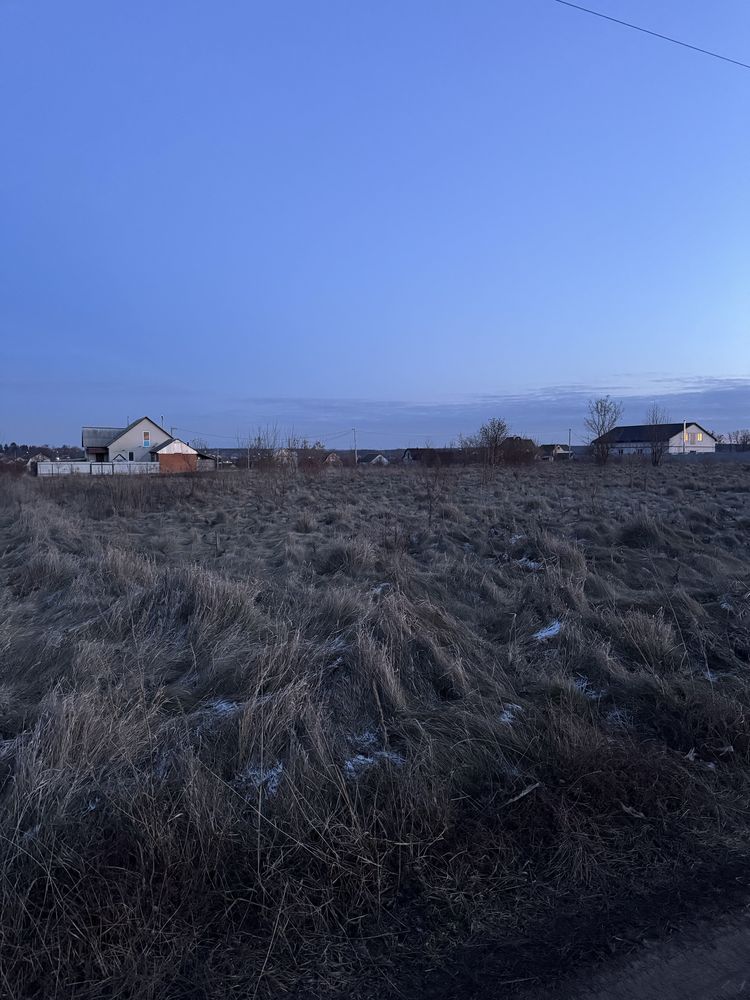 Обʼєкт нерухомості: ПЛОЩА - 10 CОТ., ЦІНА - 3 000 $
 — HUBTRUST, Вінниця