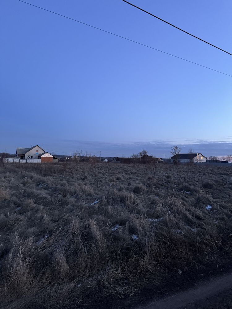 Обʼєкт нерухомості: ПЛОЩА - 10 CОТ., ЦІНА - 3 000 $
 — HUBTRUST, Вінниця
