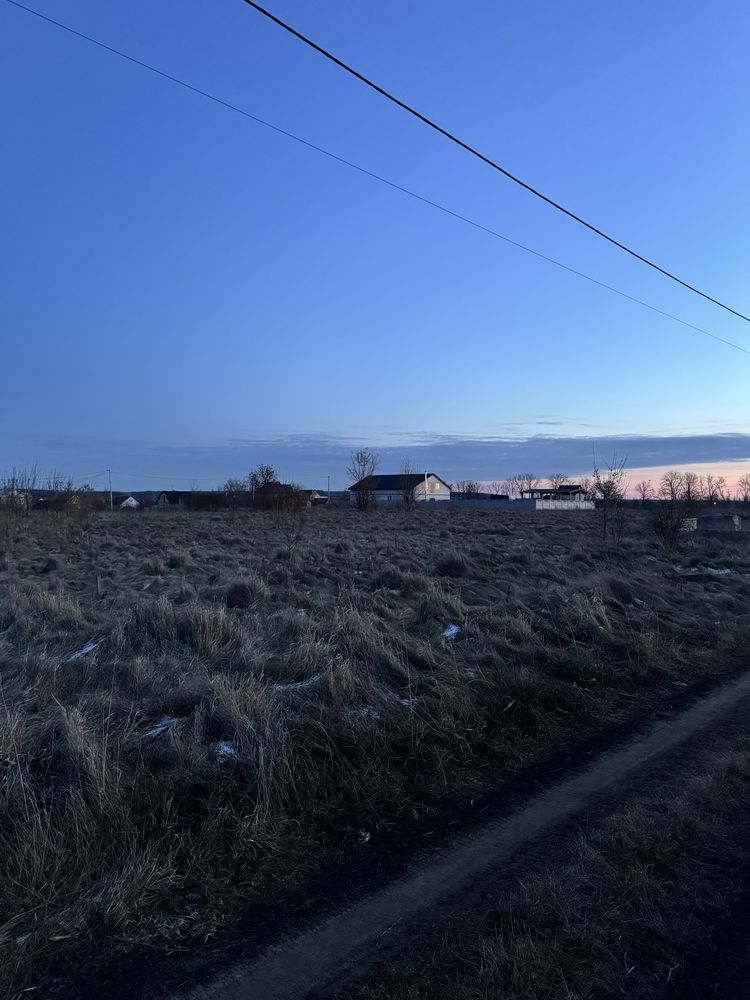 Обʼєкт нерухомості: ПЛОЩА - 10 CОТ., ЦІНА - 3 000 $
 — HUBTRUST, Вінниця
