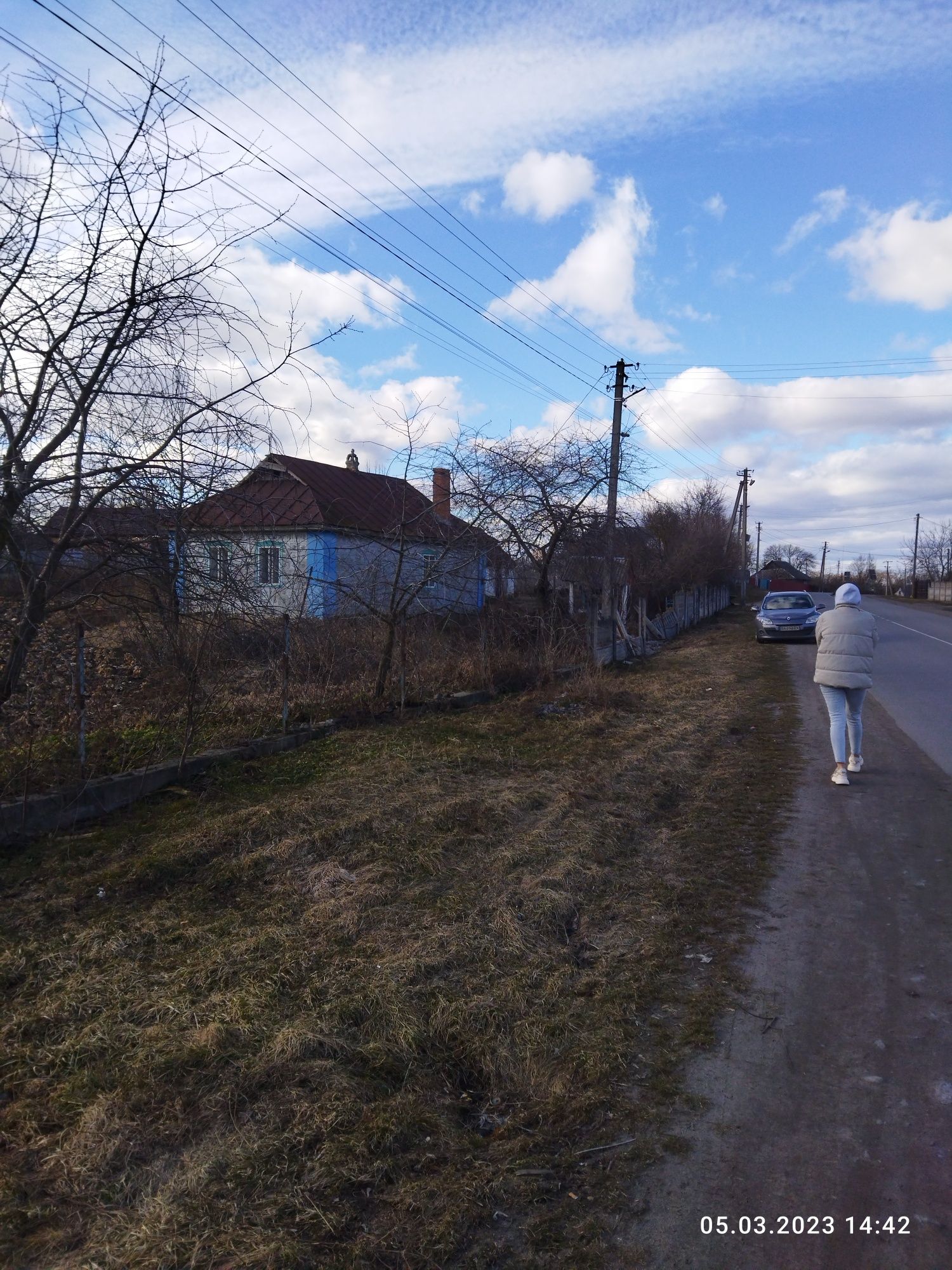 Обʼєкт нерухомості: ПЛОЩА - 20 CОТ., ЦІНА - 11 800 $
 — HUBTRUST, Вінниця