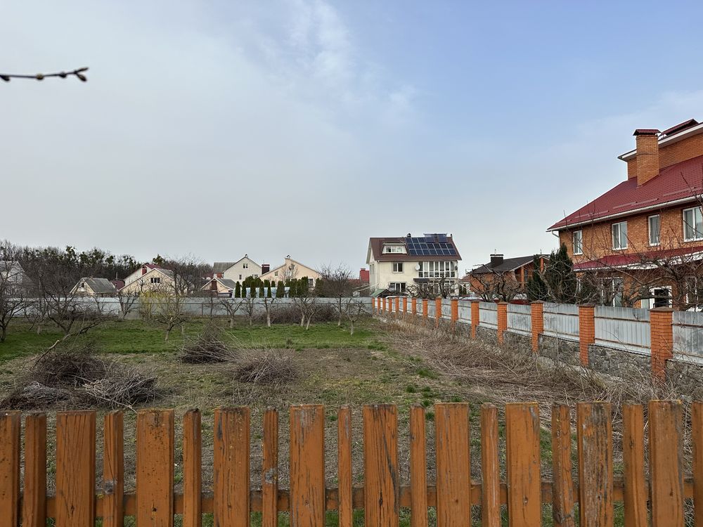 Обʼєкт нерухомості: ПЛОЩА - 10 CОТ., ЦІНА - 158 000 $
 — HUBTRUST, Вінниця