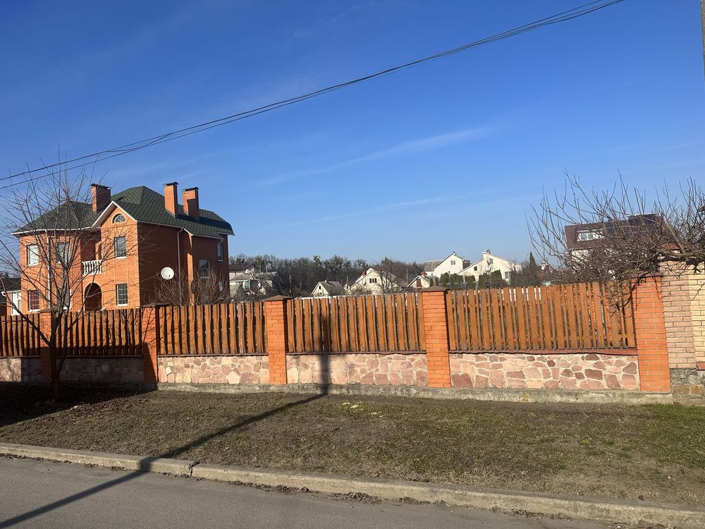 Обʼєкт нерухомості: ПЛОЩА - 10 CОТ., ЦІНА - 158 000 $
 — HUBTRUST, Вінниця