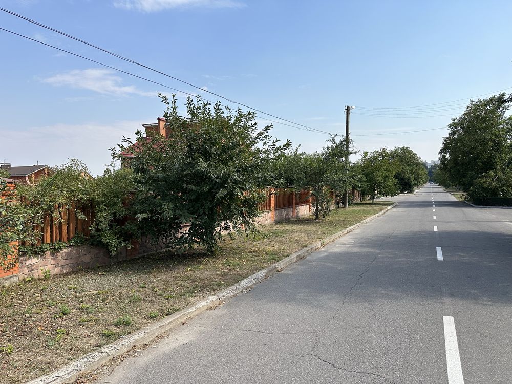 Обʼєкт нерухомості: ПЛОЩА - 10 CОТ., ЦІНА - 158 000 $
 — HUBTRUST, Вінниця