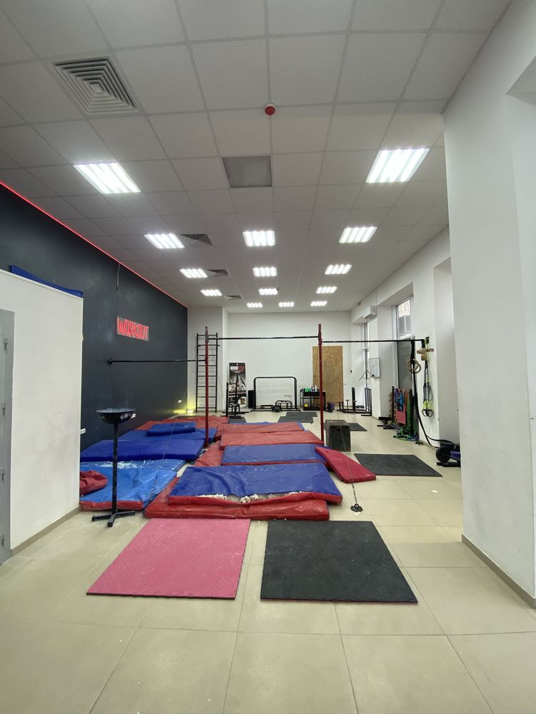 Обʼєкт нерухомості: ПЛОЩА - 80 м², ЦІНА - 160 000 $
 — HUBTRUST, Вінниця