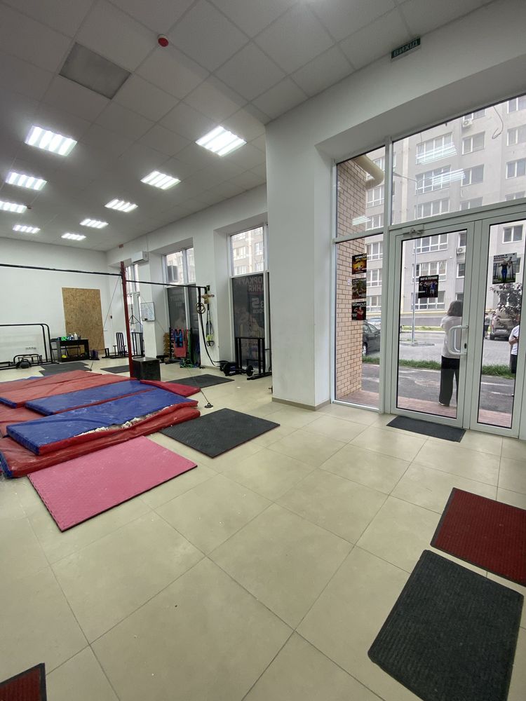Обʼєкт нерухомості: ПЛОЩА - 80 м², ЦІНА - 160 000 $
 — HUBTRUST, Вінниця