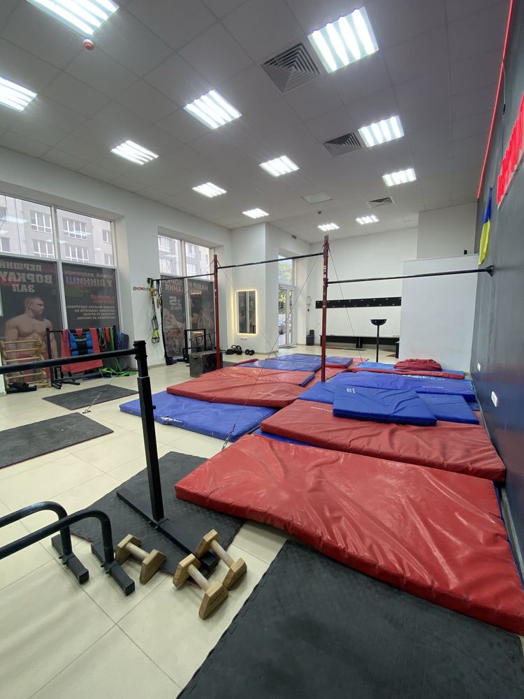 Обʼєкт нерухомості: ПЛОЩА - 80 м², ЦІНА - 160 000 $
 — HUBTRUST, Вінниця