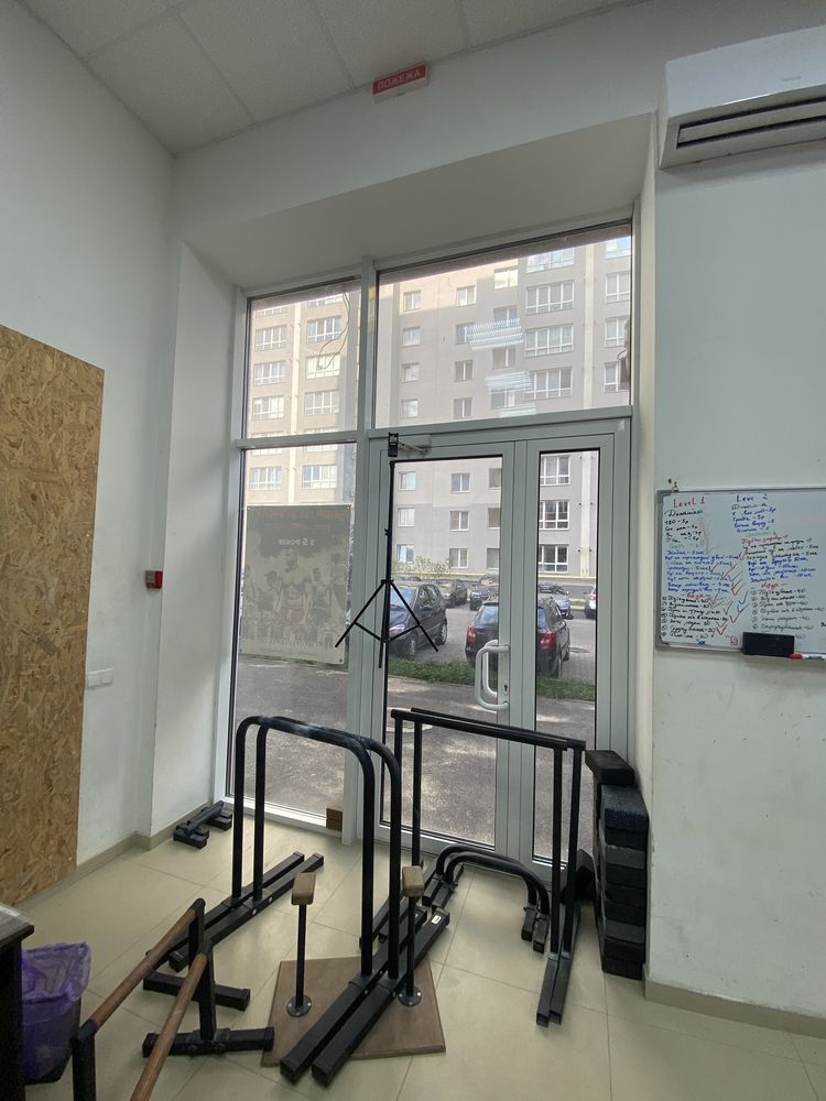Обʼєкт нерухомості: ПЛОЩА - 80 м², ЦІНА - 160 000 $
 — HUBTRUST, Вінниця