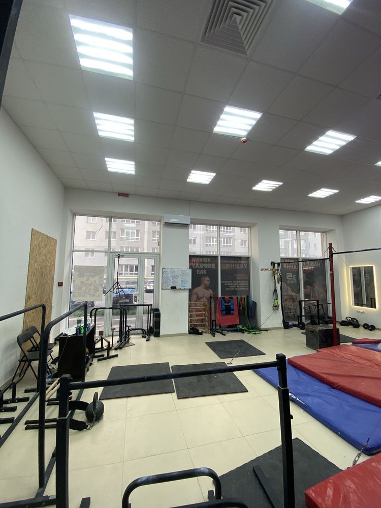Обʼєкт нерухомості: ПЛОЩА - 80 м², ЦІНА - 160 000 $
 — HUBTRUST, Вінниця