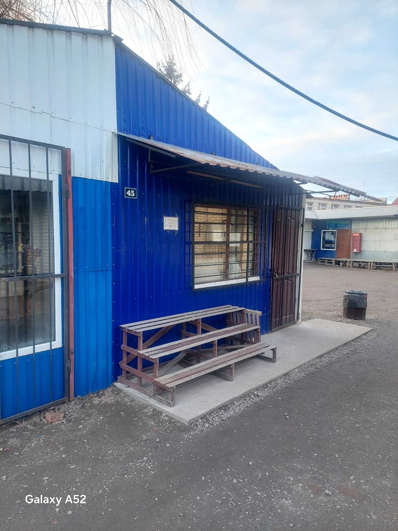 Обʼєкт нерухомості: ПЛОЩА - 16 м², ЦІНА - 6 500 $
 — HUBTRUST, Вінниця