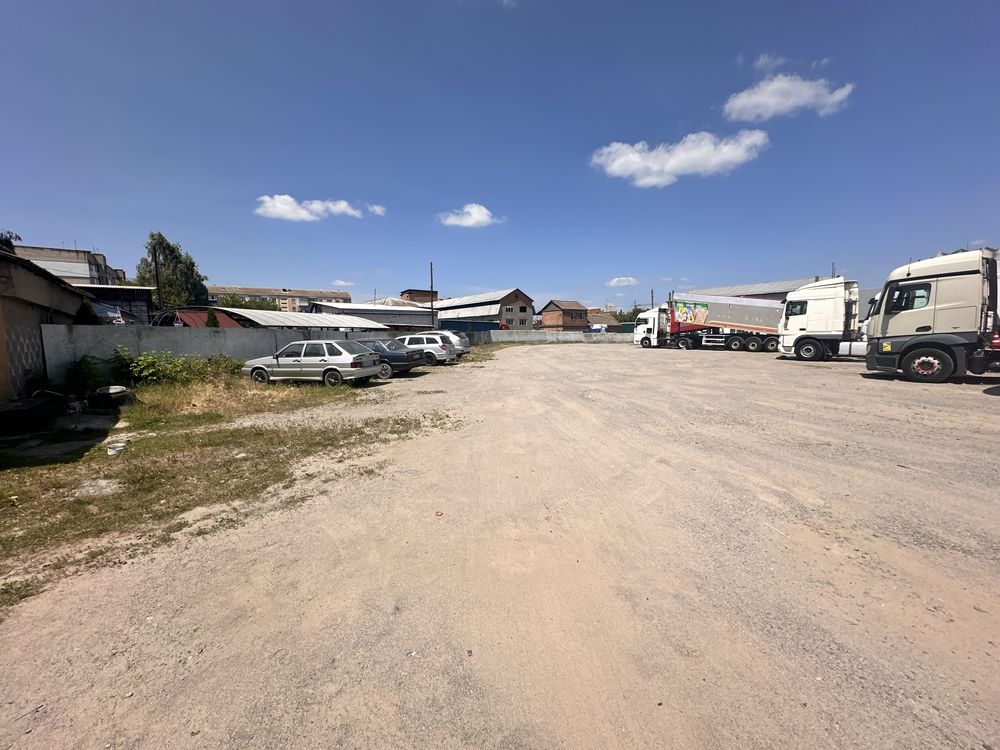 Обʼєкт нерухомості: ПЛОЩА - 1880 м², ЦІНА - 600 000 $
 — HUBTRUST, Вінниця