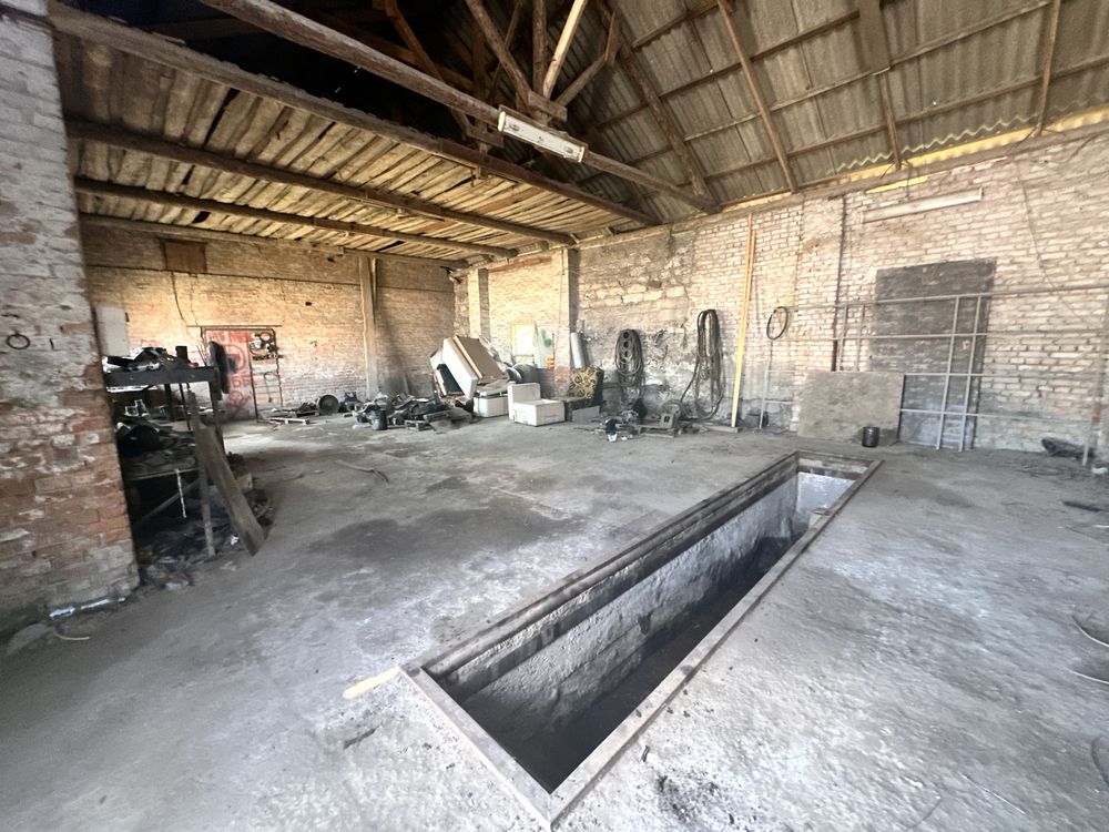 Обʼєкт нерухомості: ПЛОЩА - 1880 м², ЦІНА - 600 000 $
 — HUBTRUST, Вінниця