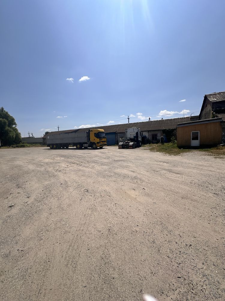 Обʼєкт нерухомості: ПЛОЩА - 1880 м², ЦІНА - 600 000 $
 — HUBTRUST, Вінниця