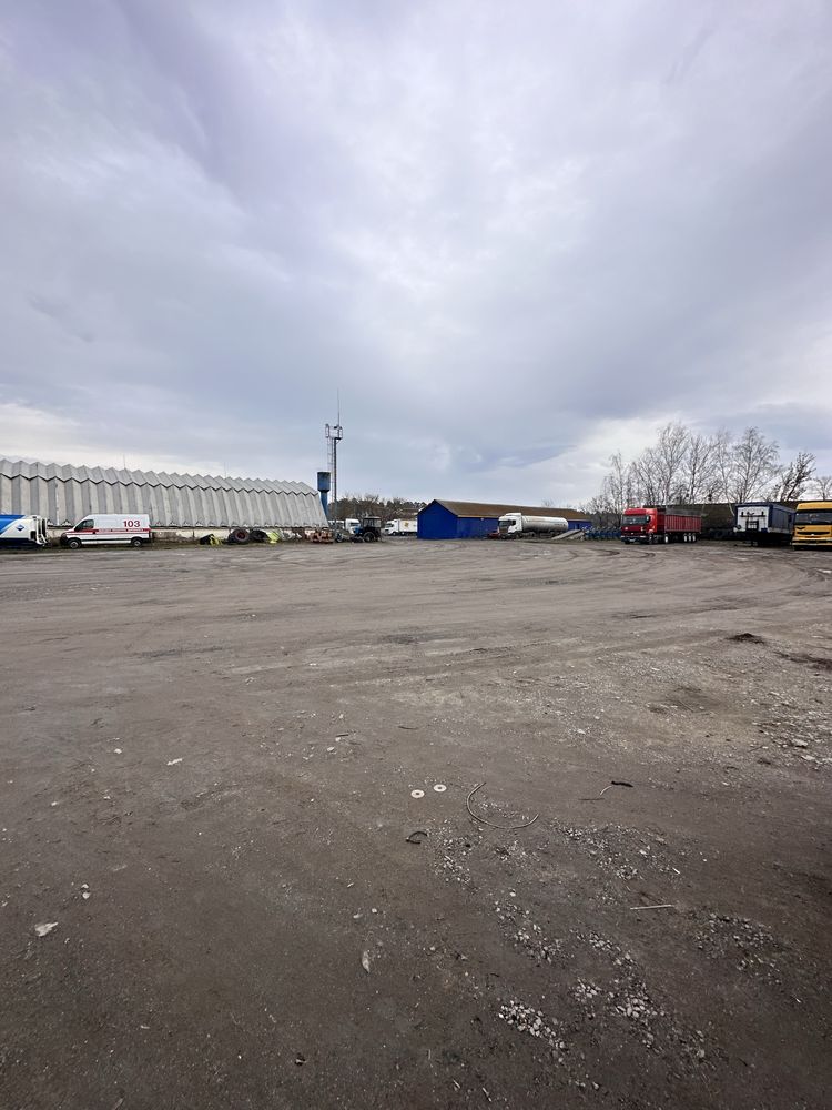 Обʼєкт нерухомості: ПЛОЩА - 1880 м², ЦІНА - 600 000 $
 — HUBTRUST, Вінниця