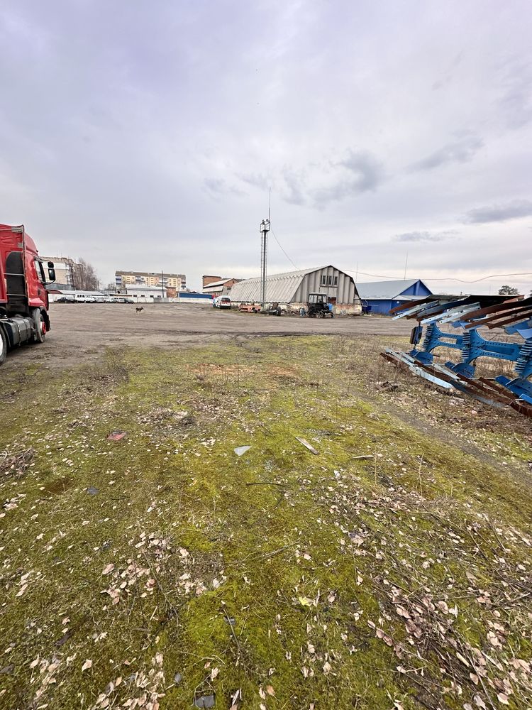 Обʼєкт нерухомості: ПЛОЩА - 1880 м², ЦІНА - 600 000 $
 — HUBTRUST, Вінниця