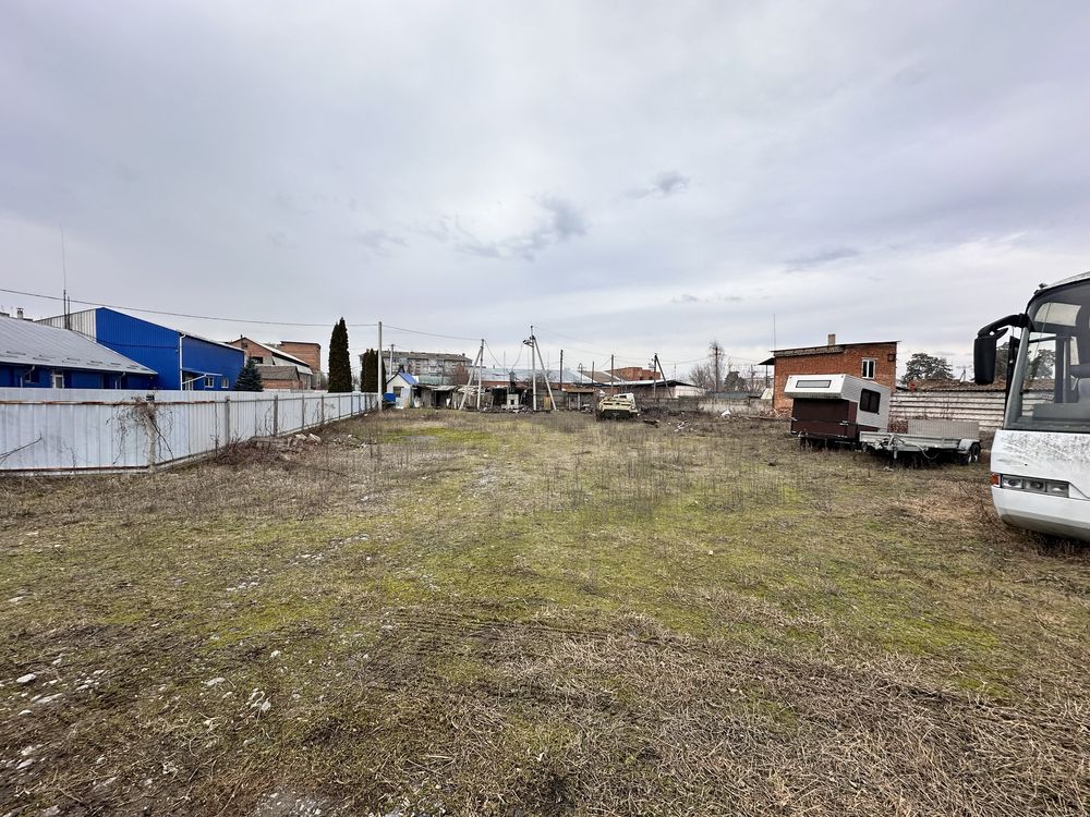 Обʼєкт нерухомості: ПЛОЩА - 1880 м², ЦІНА - 600 000 $
 — HUBTRUST, Вінниця