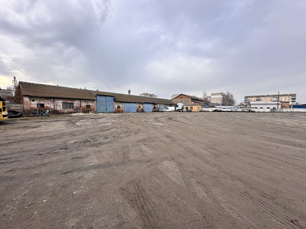Обʼєкт нерухомості: ПЛОЩА - 1880 м², ЦІНА - 600 000 $
 — HUBTRUST, Вінниця
