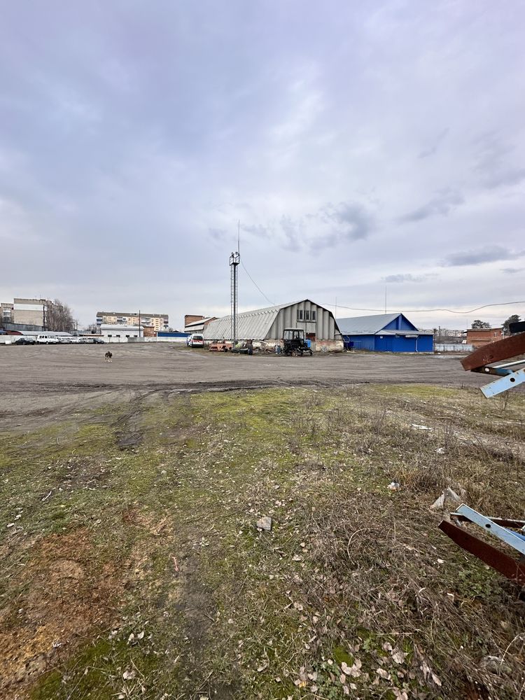 Обʼєкт нерухомості: ПЛОЩА - 1880 м², ЦІНА - 600 000 $
 — HUBTRUST, Вінниця