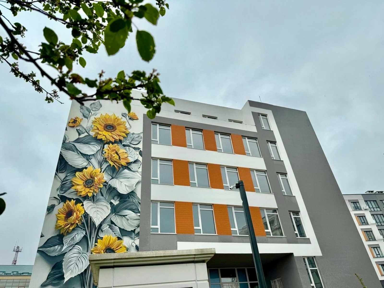 Обʼєкт нерухомості: ПЛОЩА - 70 м², ЦІНА - 112 000 $
 — HUBTRUST, Вінниця
