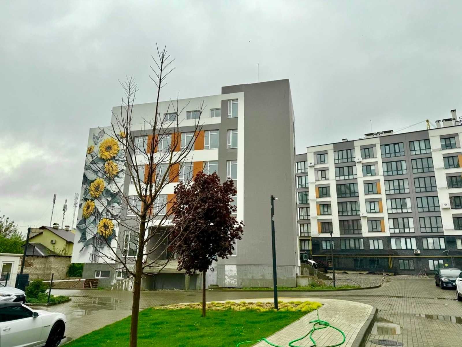 Обʼєкт нерухомості: ПЛОЩА - 70 м², ЦІНА - 112 000 $
 — HUBTRUST, Вінниця