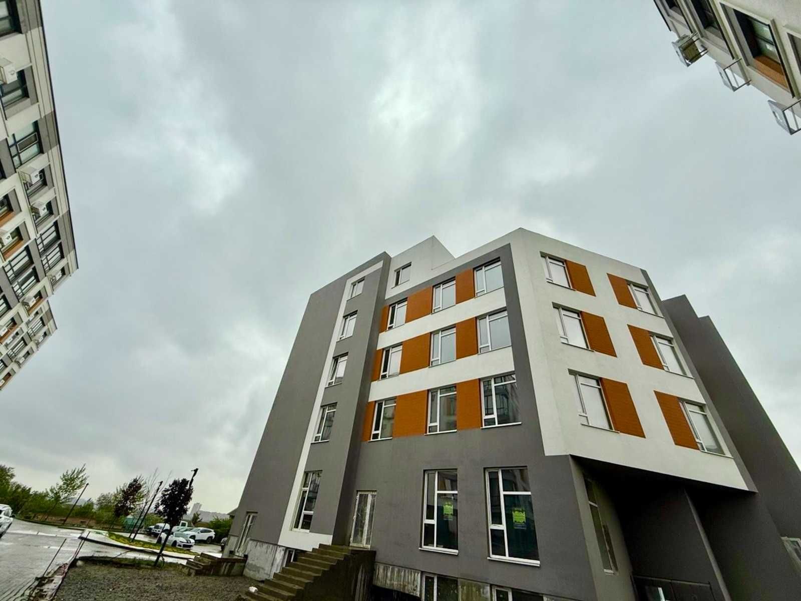 Обʼєкт нерухомості: ПЛОЩА - 70 м², ЦІНА - 112 000 $
 — HUBTRUST, Вінниця