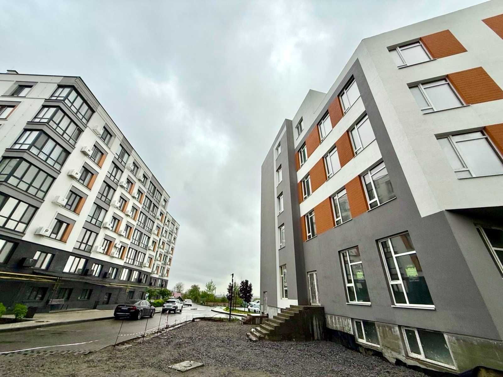 Обʼєкт нерухомості: ПЛОЩА - 70 м², ЦІНА - 112 000 $
 — HUBTRUST, Вінниця