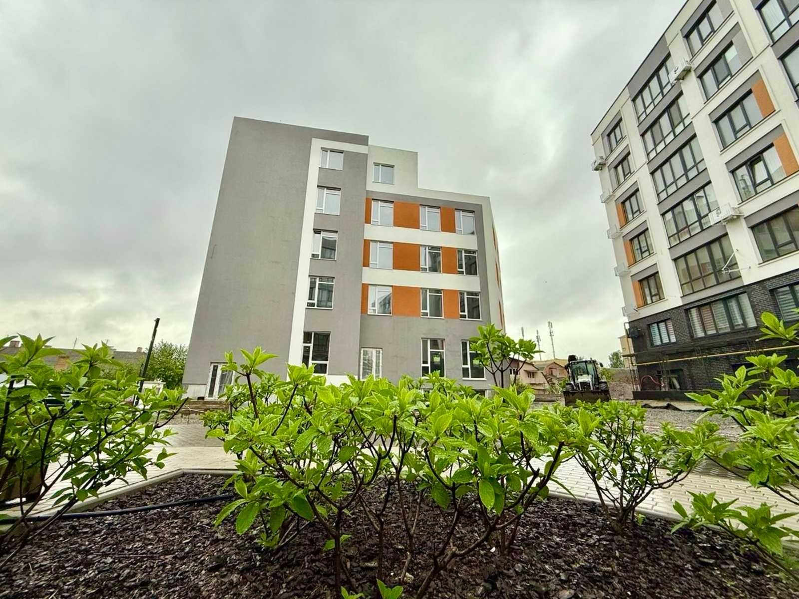 Обʼєкт нерухомості: ПЛОЩА - 70 м², ЦІНА - 112 000 $
 — HUBTRUST, Вінниця