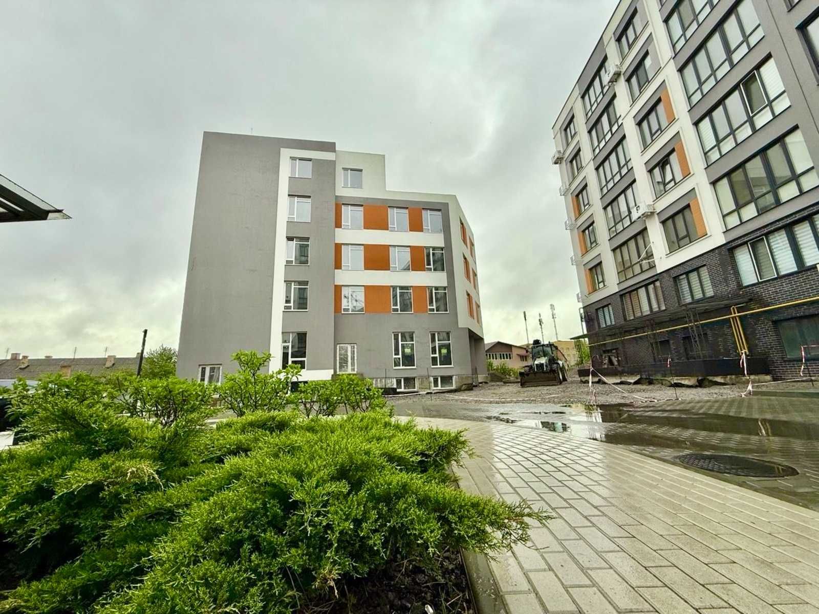 Обʼєкт нерухомості: ПЛОЩА - 70 м², ЦІНА - 112 000 $
 — HUBTRUST, Вінниця
