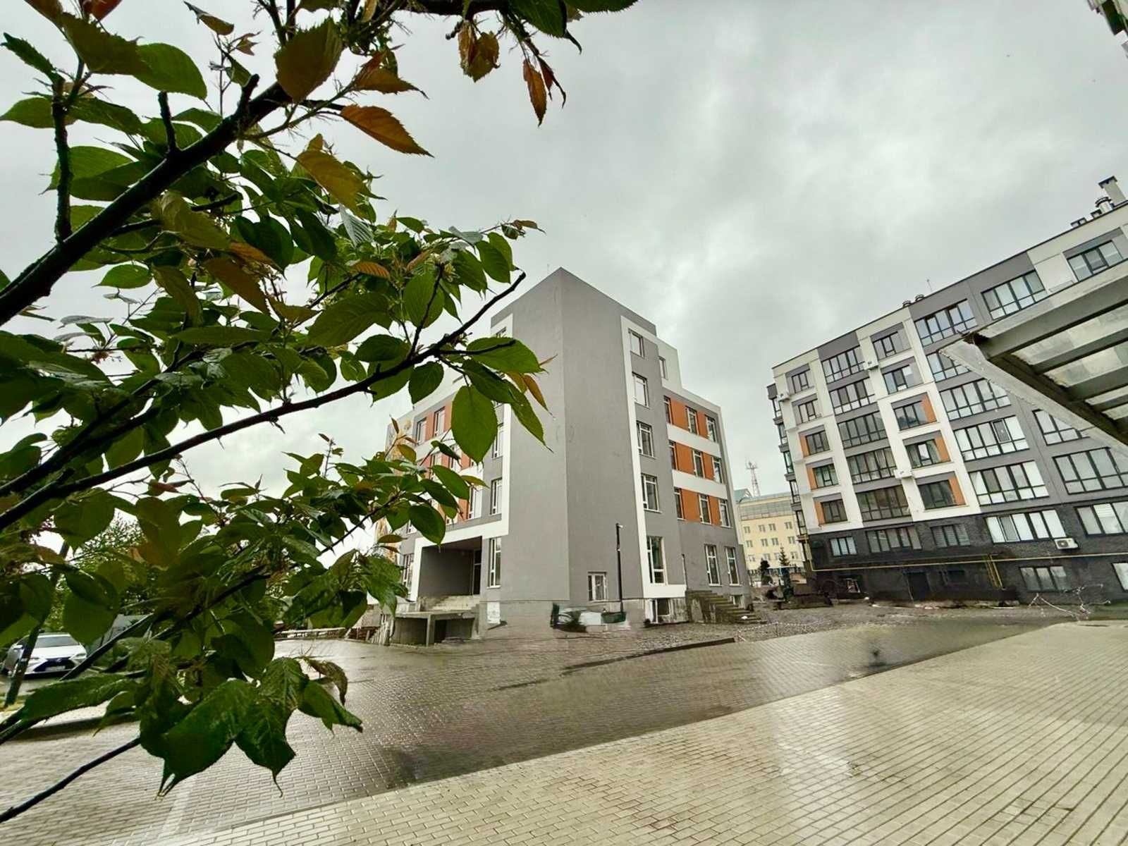 Обʼєкт нерухомості: ПЛОЩА - 70 м², ЦІНА - 112 000 $
 — HUBTRUST, Вінниця