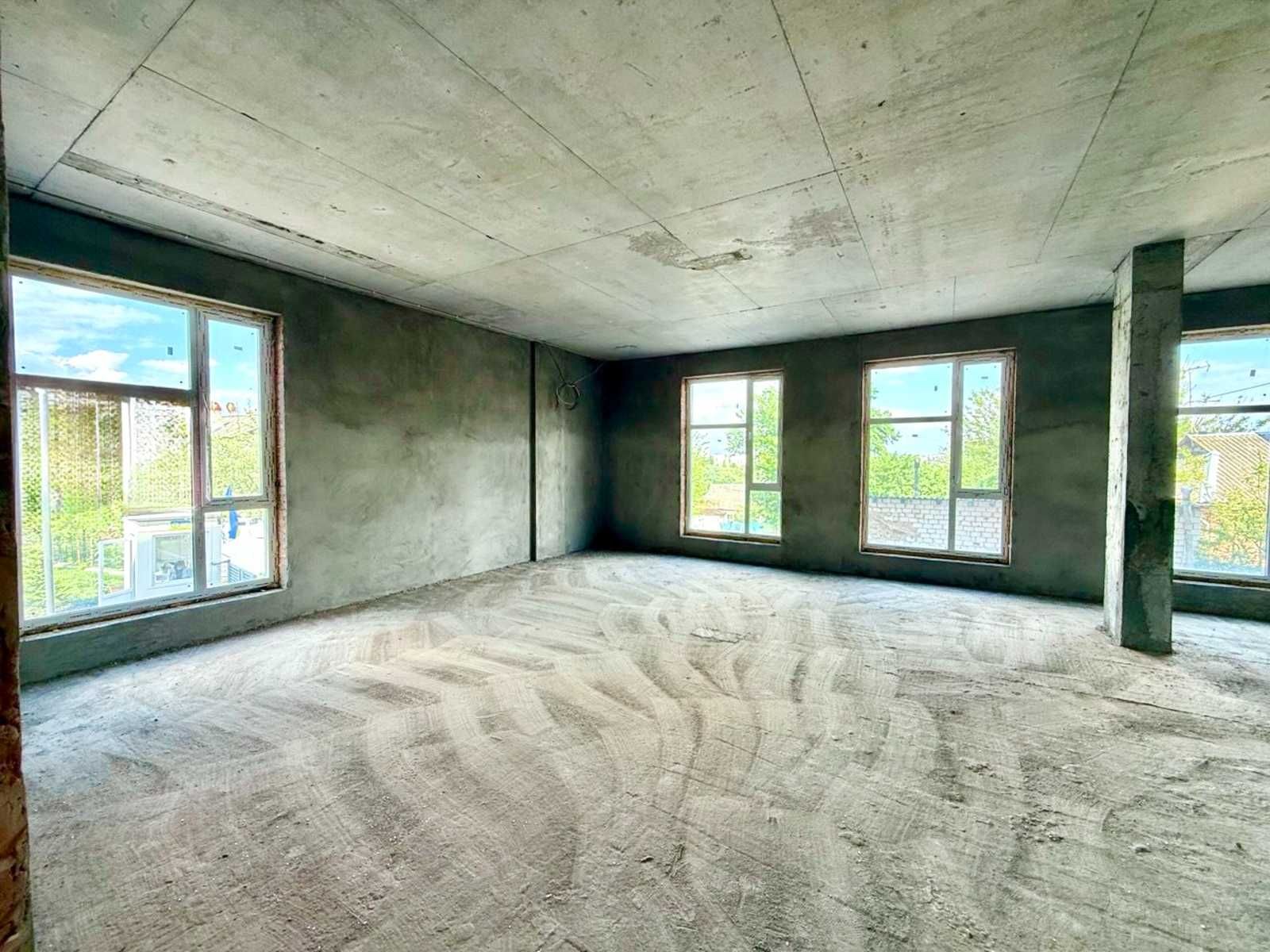 Обʼєкт нерухомості: ПЛОЩА - 70 м², ЦІНА - 112 000 $
 — HUBTRUST, Вінниця