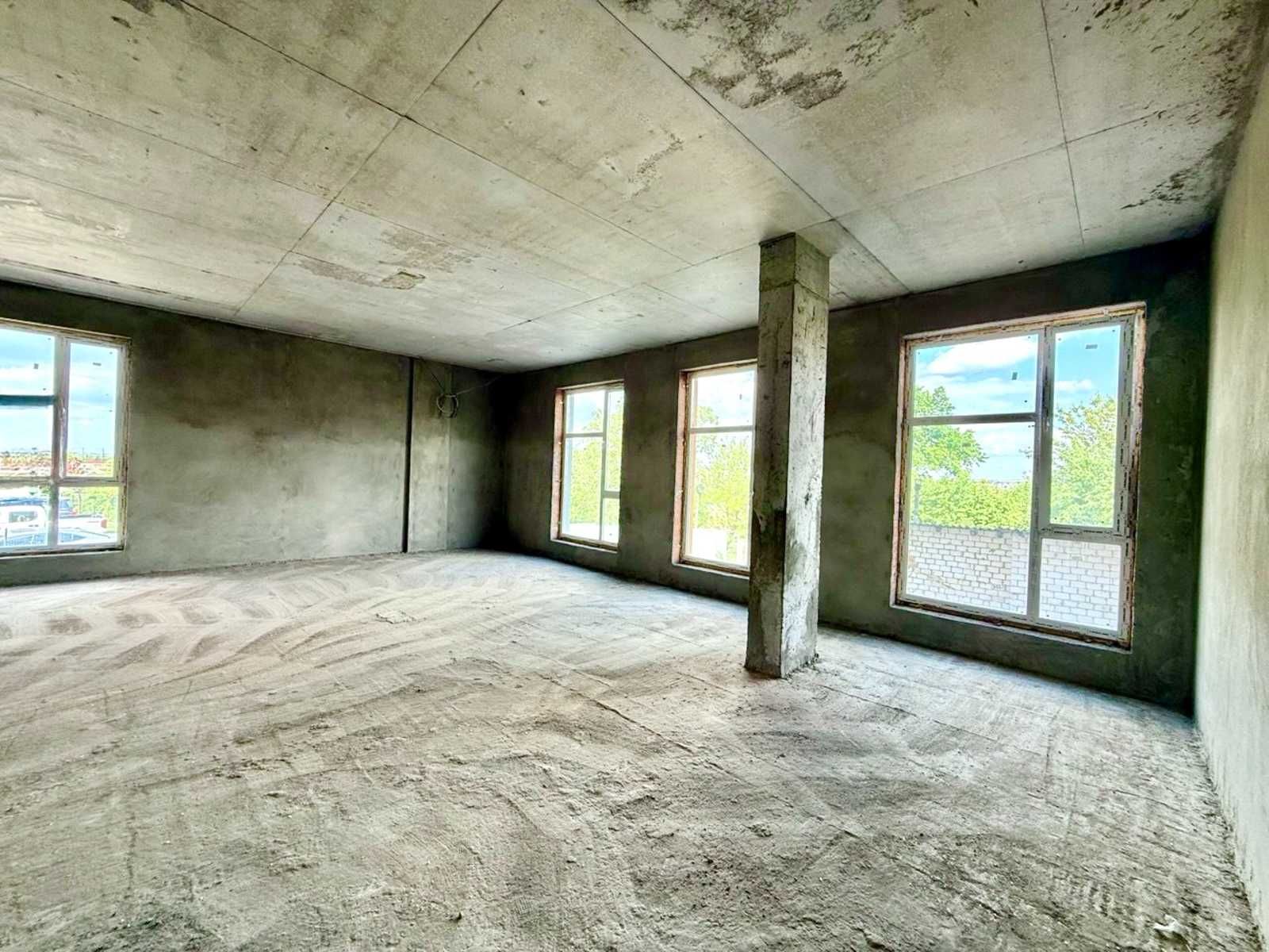 Обʼєкт нерухомості: ПЛОЩА - 70 м², ЦІНА - 112 000 $
 — HUBTRUST, Вінниця