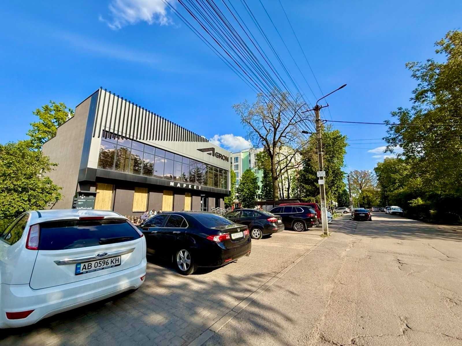 Обʼєкт нерухомості: ПЛОЩА - 340 м², ЦІНА - 395 000 $
 — HUBTRUST, Вінниця