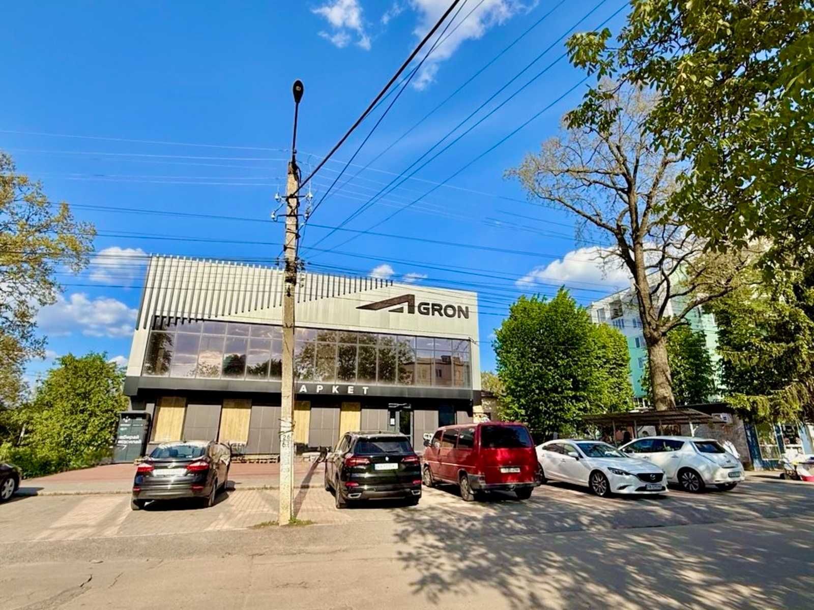Обʼєкт нерухомості: ПЛОЩА - 340 м², ЦІНА - 395 000 $
 — HUBTRUST, Вінниця