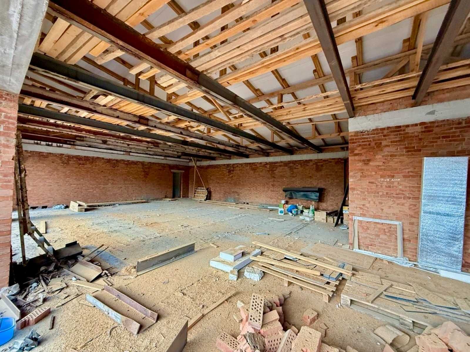 Обʼєкт нерухомості: ПЛОЩА - 340 м², ЦІНА - 395 000 $
 — HUBTRUST, Вінниця
