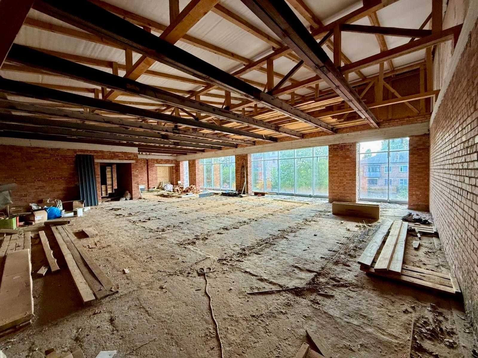 Обʼєкт нерухомості: ПЛОЩА - 340 м², ЦІНА - 395 000 $
 — HUBTRUST, Вінниця