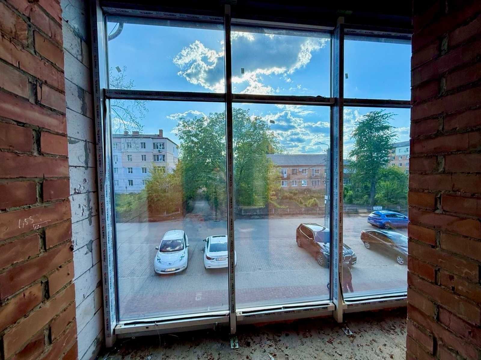 Обʼєкт нерухомості: ПЛОЩА - 340 м², ЦІНА - 395 000 $
 — HUBTRUST, Вінниця