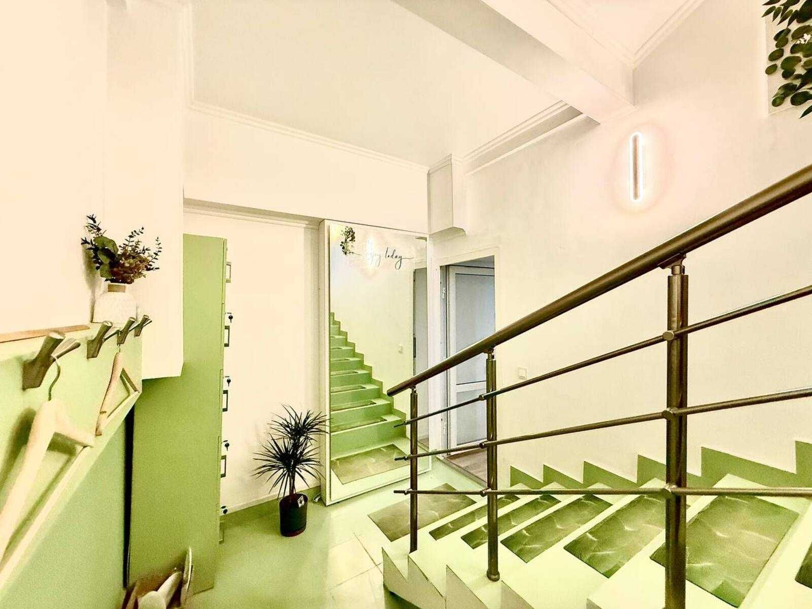 Обʼєкт нерухомості: ПЛОЩА - 98.4 м², ЦІНА - 100 000 $
 — HUBTRUST, Вінниця