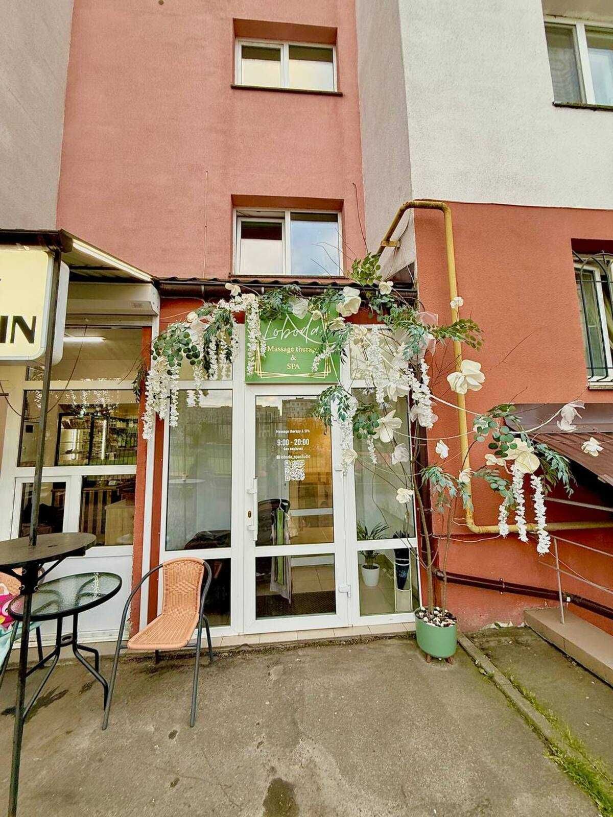 Обʼєкт нерухомості: ПЛОЩА - 98.4 м², ЦІНА - 100 000 $
 — HUBTRUST, Вінниця