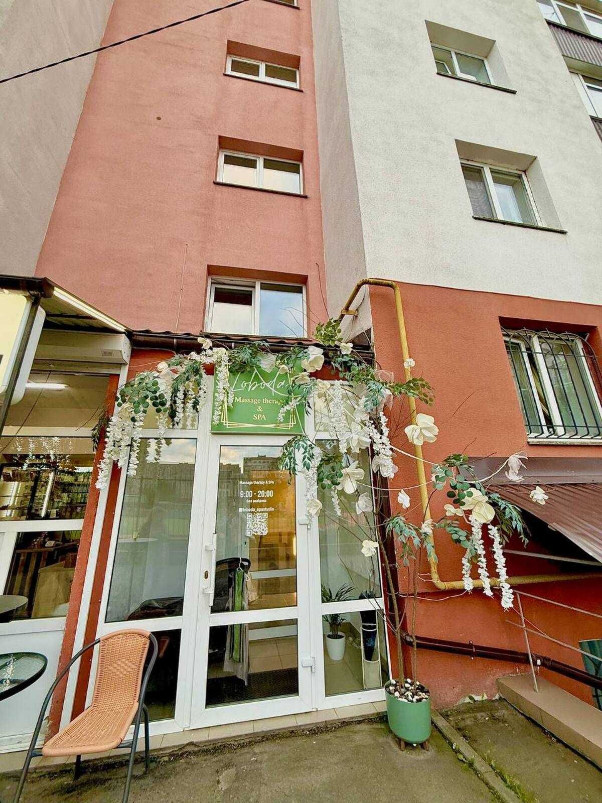 Обʼєкт нерухомості: ПЛОЩА - 98.4 м², ЦІНА - 100 000 $
 — HUBTRUST, Вінниця