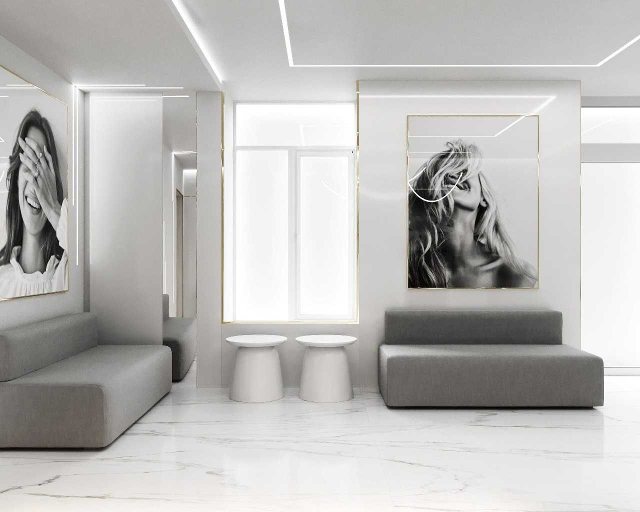 Обʼєкт нерухомості: ПЛОЩА - 167.8 м², ЦІНА - 503 400 $
 — HUBTRUST, Вінниця
