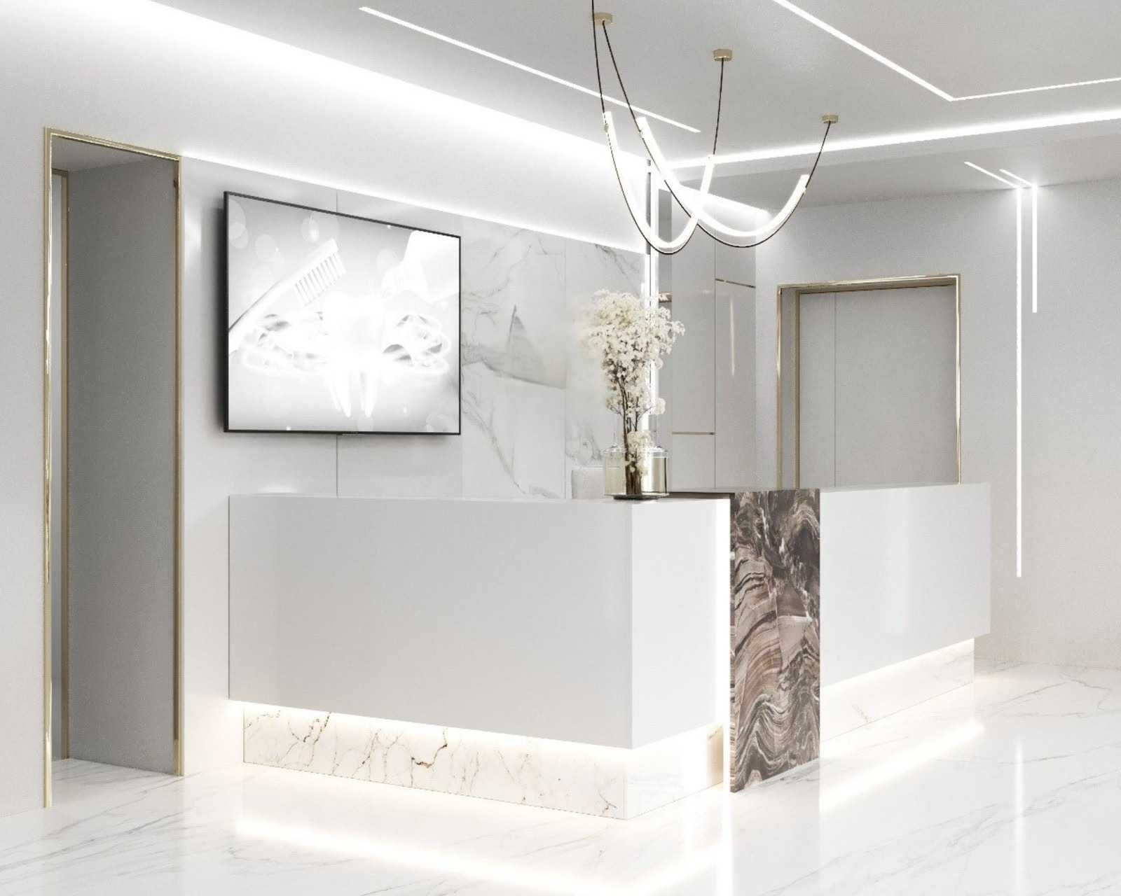 Обʼєкт нерухомості: ПЛОЩА - 167.8 м², ЦІНА - 503 400 $
 — HUBTRUST, Вінниця