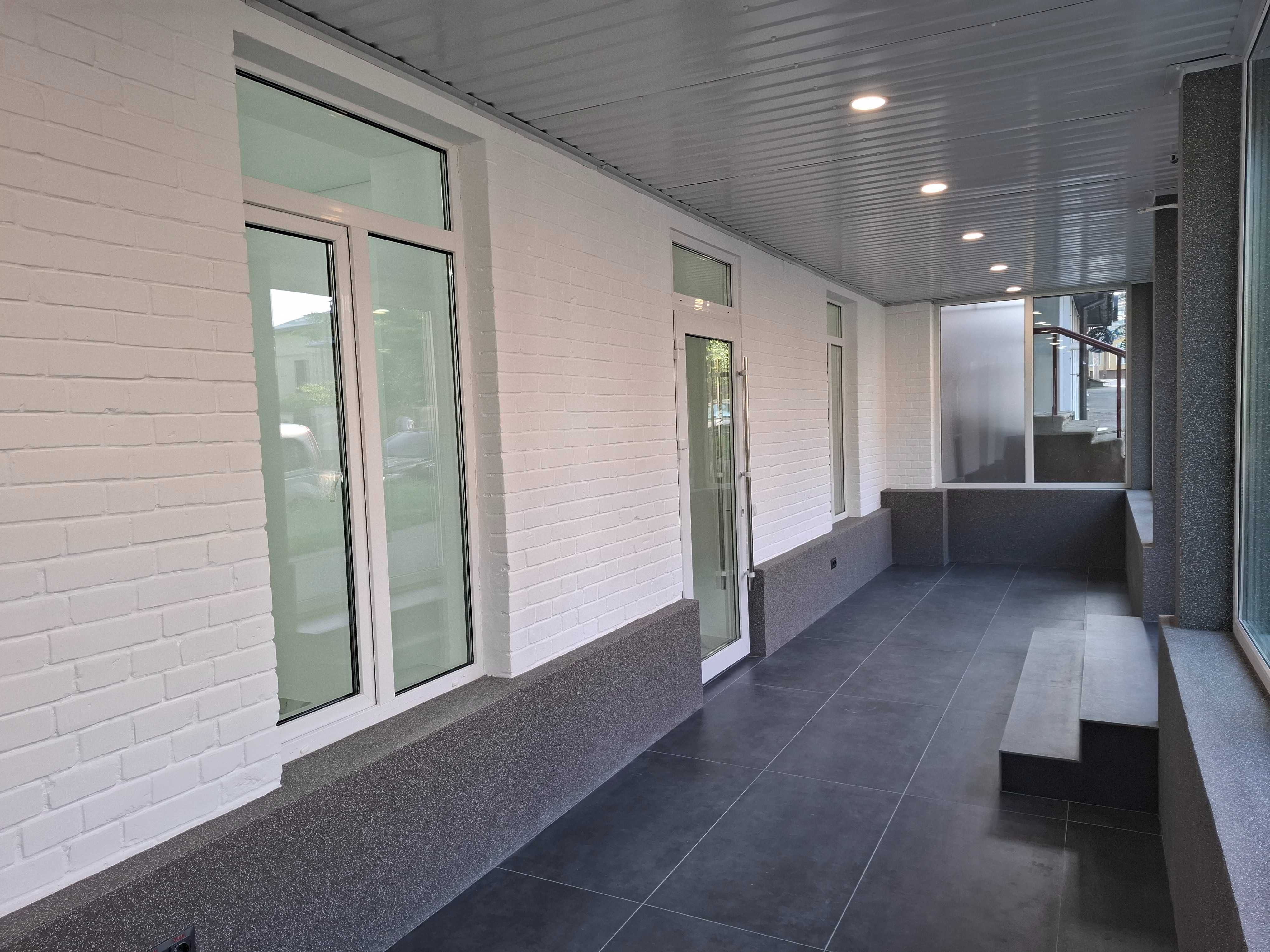 Обʼєкт нерухомості: ПЛОЩА - 167.8 м², ЦІНА - 503 400 $
 — HUBTRUST, Вінниця