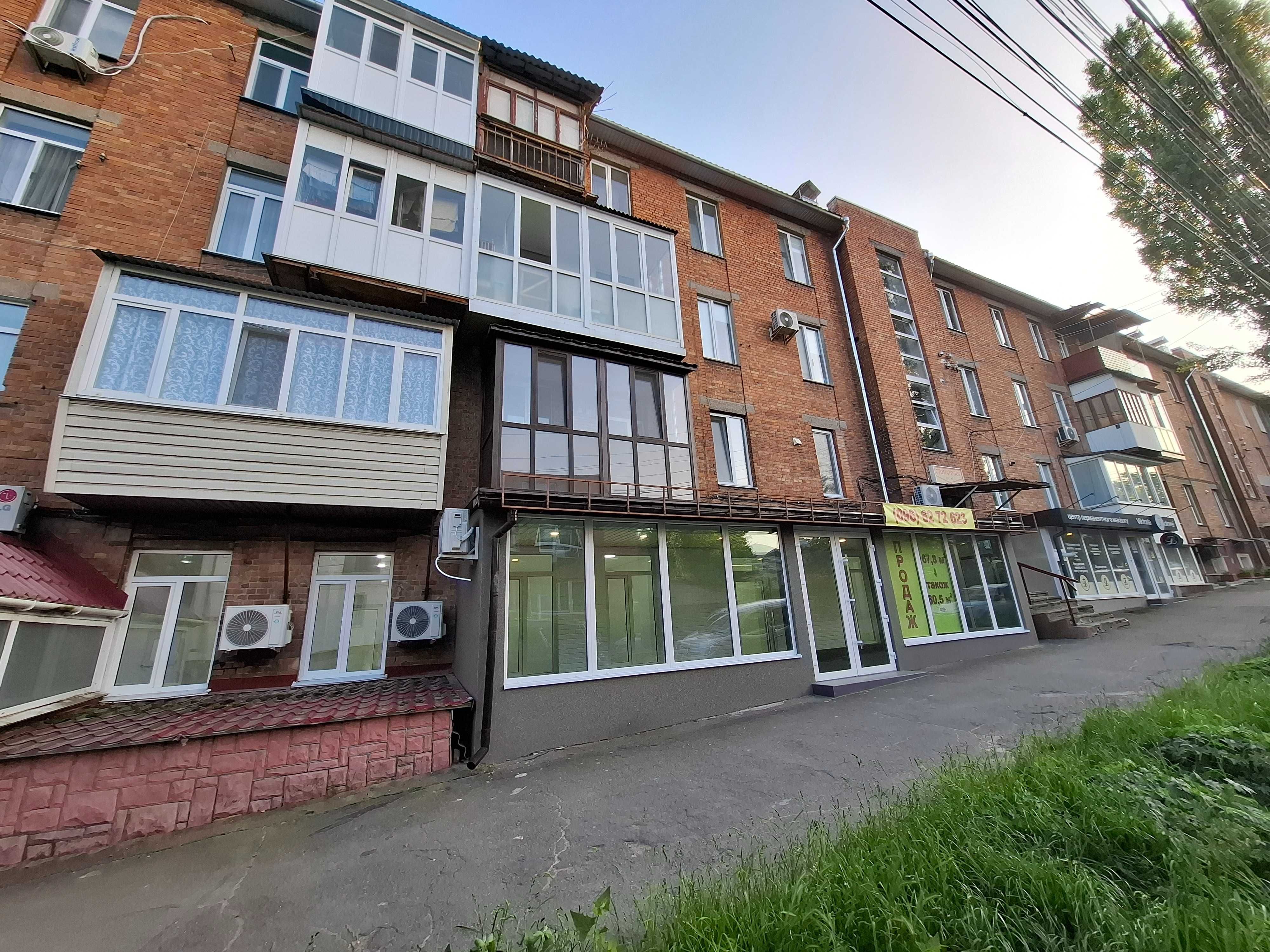 Обʼєкт нерухомості: ПЛОЩА - 167.8 м², ЦІНА - 503 400 $
 — HUBTRUST, Вінниця